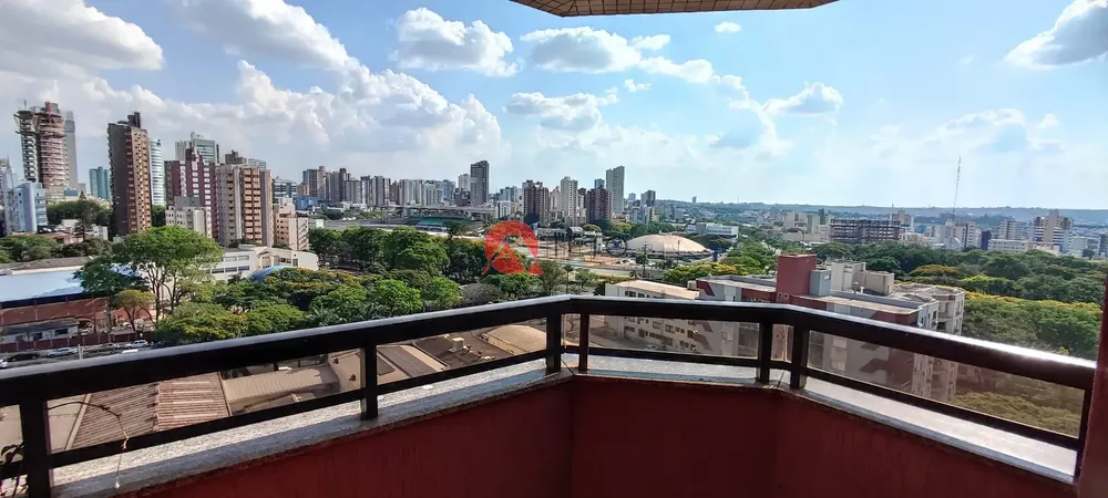 Apartamento, 3 quartos, 110 m² - Foto 1