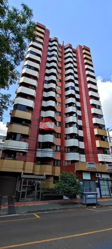 Apartamento, 3 quartos, 110 m² - Foto 5