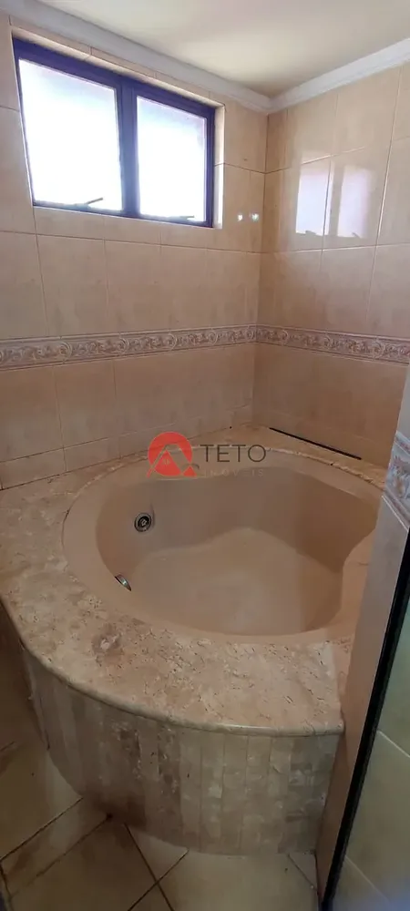 Apartamento, 3 quartos, 110 m² - Foto 6