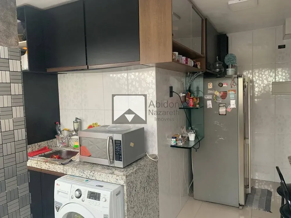 Cobertura, 2 quartos, 80 m² - Foto 3