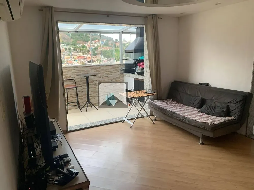 Cobertura, 2 quartos, 80 m² - Foto 4