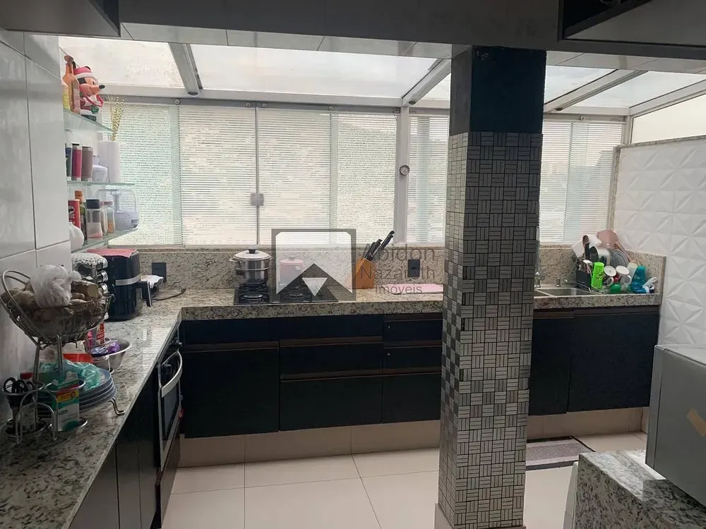 Cobertura, 2 quartos, 80 m² - Foto 1