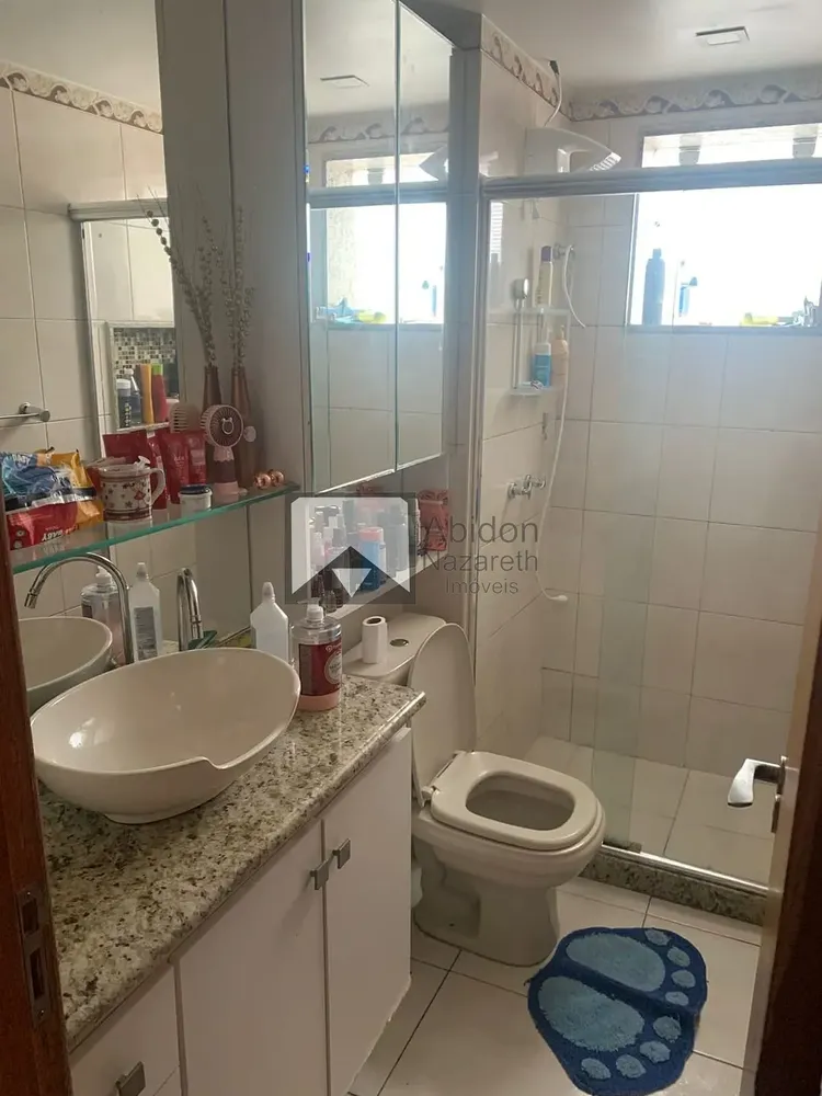 Cobertura, 2 quartos, 80 m² - Foto 9