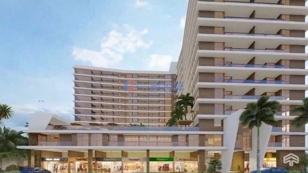 Apartamento à venda com 2 quartos, 60m² - Foto 6