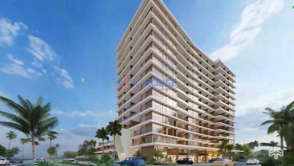 Apartamento à venda com 2 quartos, 60m² - Foto 8