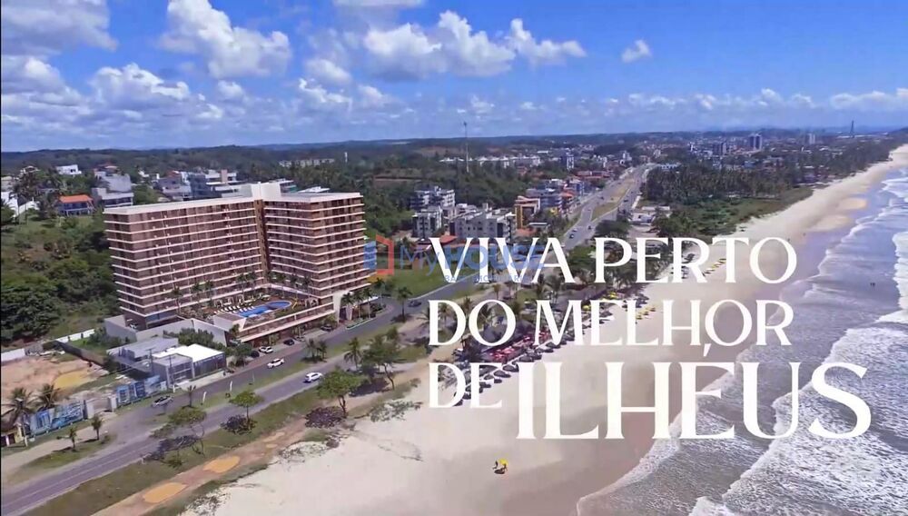 Apartamento à venda com 2 quartos, 60m² - Foto 9