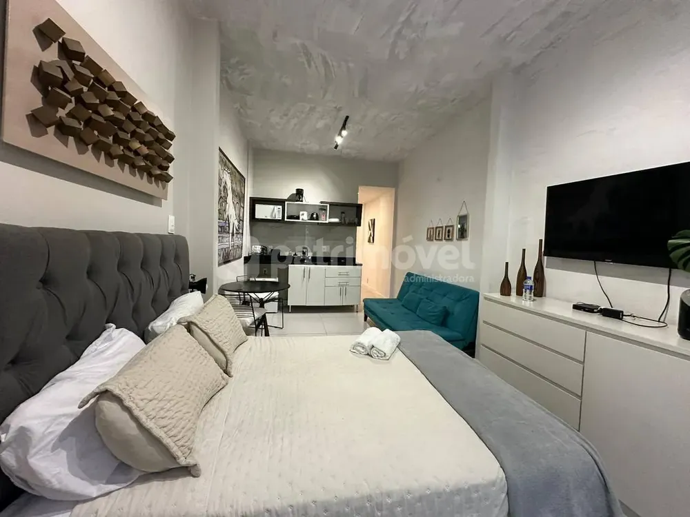 Apartamento, 1 quarto, 42 m² - Foto 7