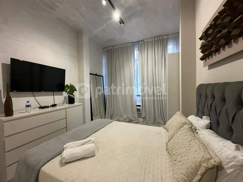 Apartamento, 1 quarto, 42 m² - Foto 3