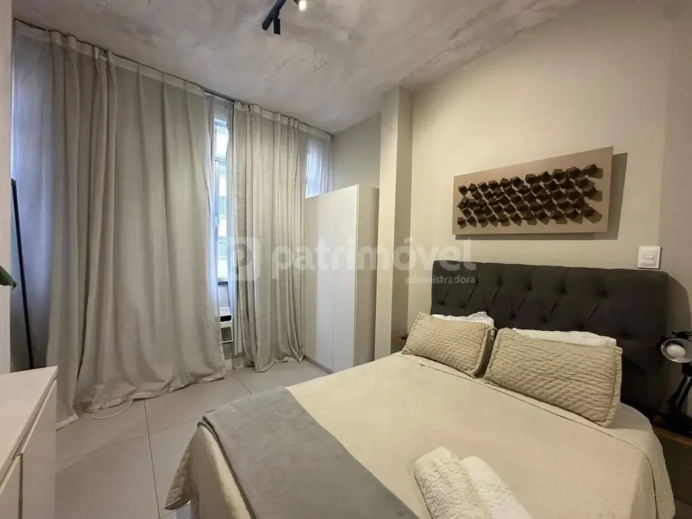 Apartamento, 1 quarto, 42 m² - Foto 4