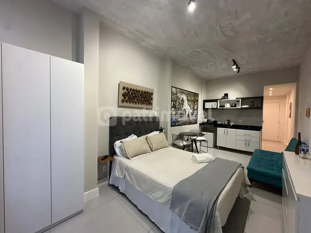 Apartamento, 1 quarto, 42 m² - Foto 5