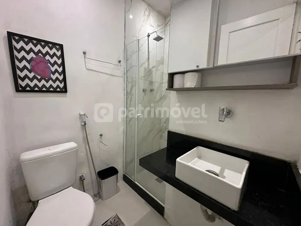 Apartamento, 1 quarto, 42 m² - Foto 12