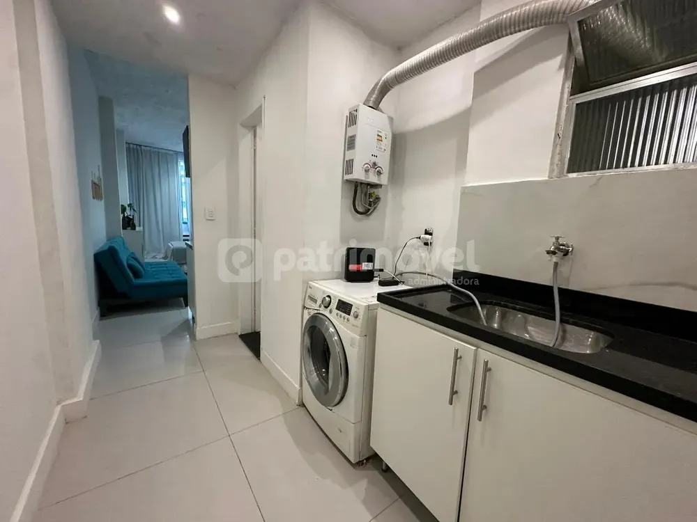 Apartamento, 1 quarto, 42 m² - Foto 14