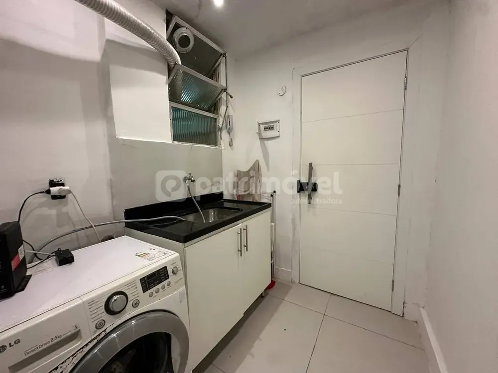 Apartamento, 1 quarto, 42 m² - Foto 13