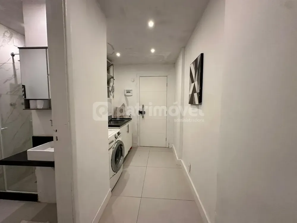 Apartamento, 1 quarto, 42 m² - Foto 10
