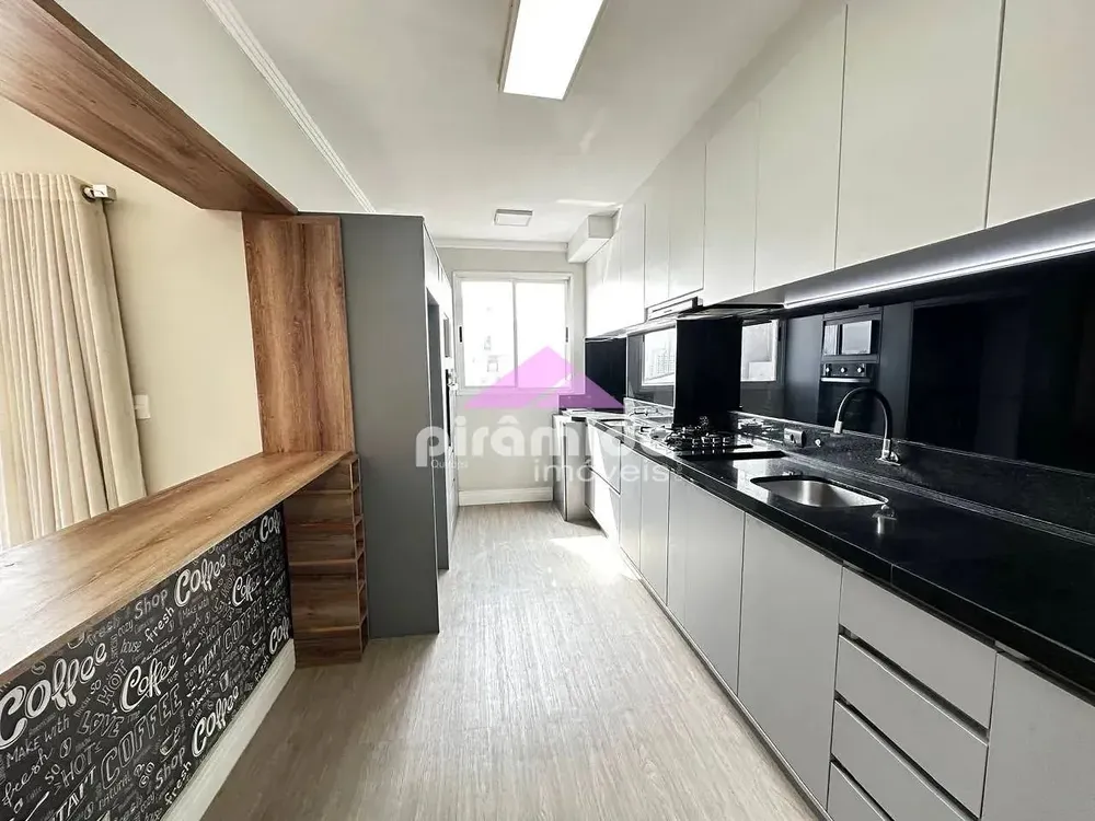 Apartamento, 1 quarto, 58 m² - Foto 3
