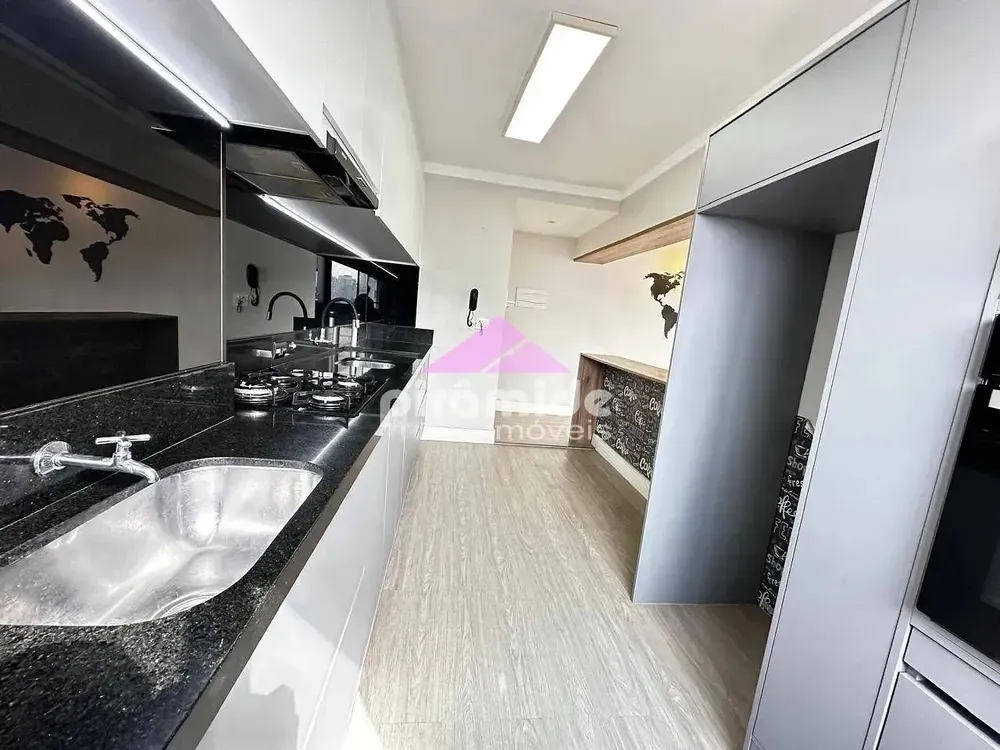 Apartamento, 1 quarto, 58 m² - Foto 4