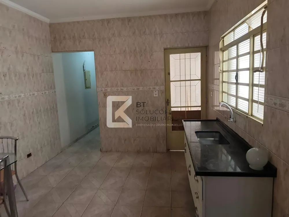 Casa, 2 quartos, 90 m² - Foto 2