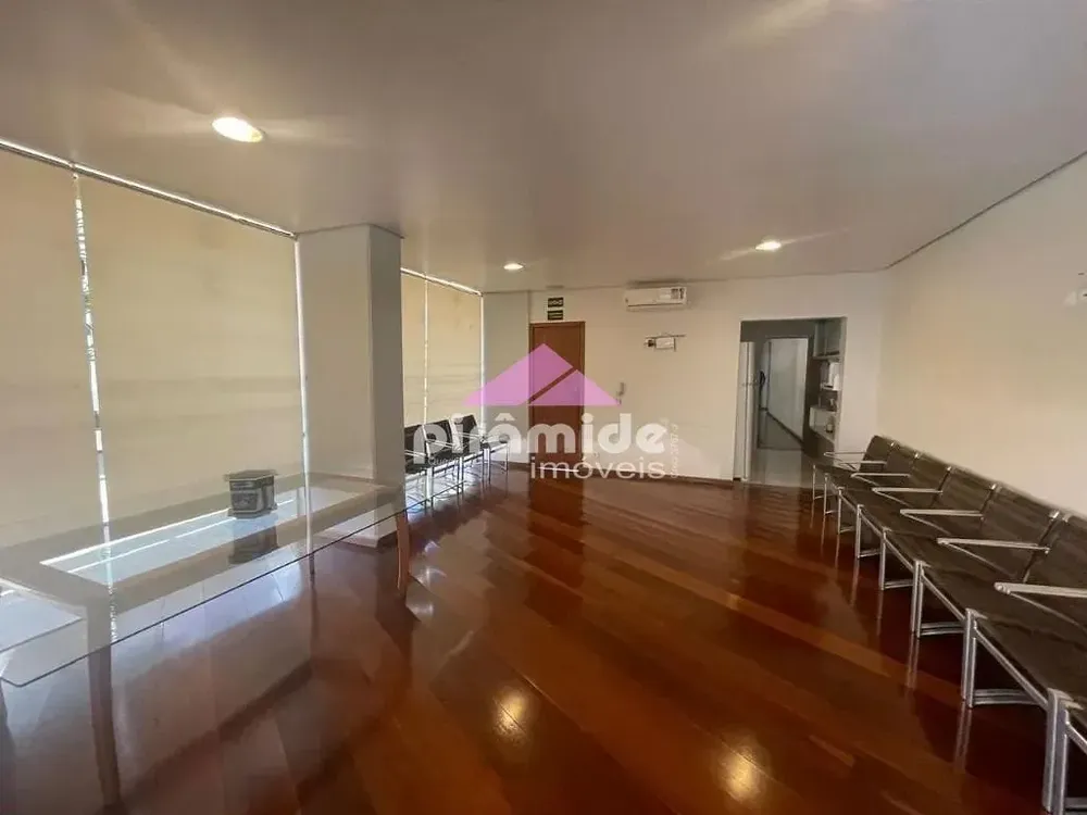 Apartamento, 4 quartos, 278 m² - Foto 2