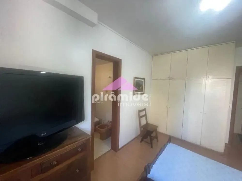 Apartamento, 4 quartos, 278 m² - Foto 1