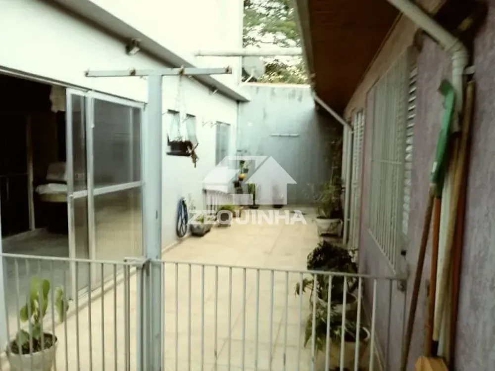 Casa, 4 quartos, 148 m² - Foto 1