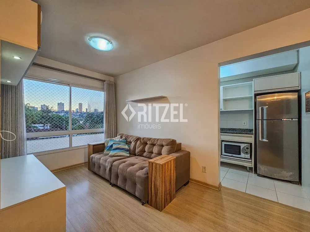 Apartamento, 2 quartos, 57 m² - Foto 3