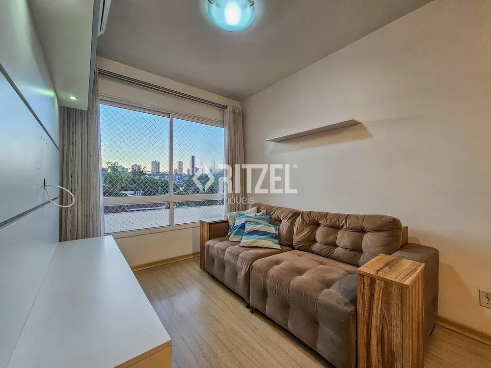 Apartamento, 2 quartos, 57 m² - Foto 4