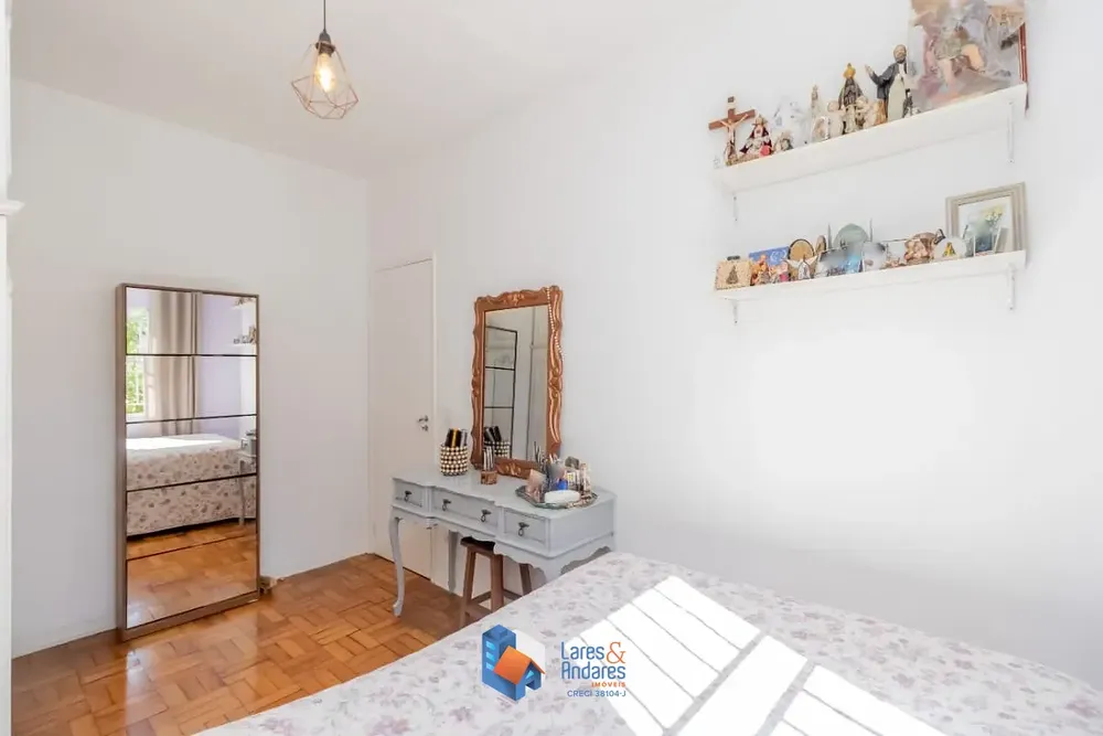 Casa, 3 quartos, 100 m² - Foto 4