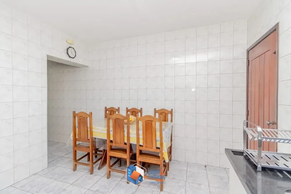 Casa, 3 quartos, 100 m² - Foto 8