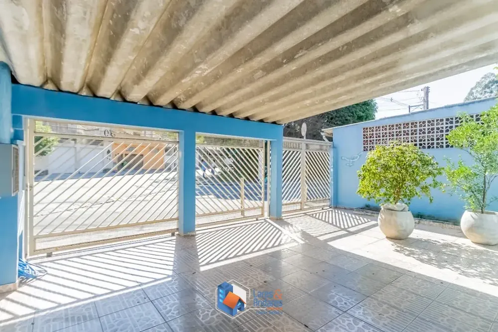 Casa, 3 quartos, 100 m² - Foto 3