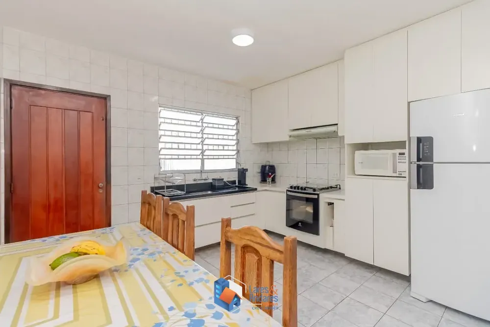 Casa, 3 quartos, 100 m² - Foto 5