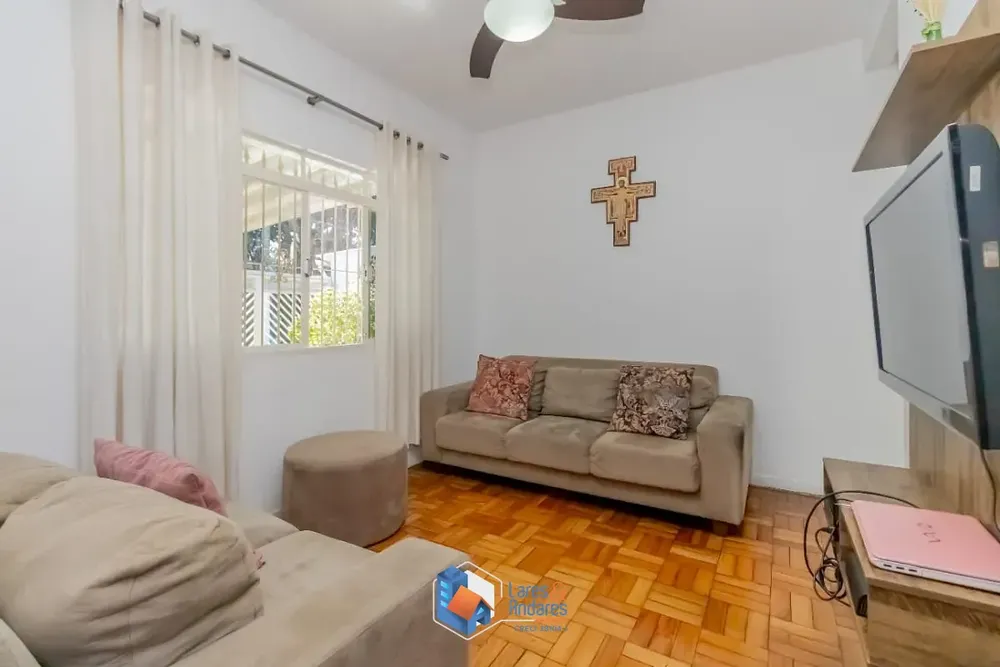 Casa, 3 quartos, 100 m² - Foto 1