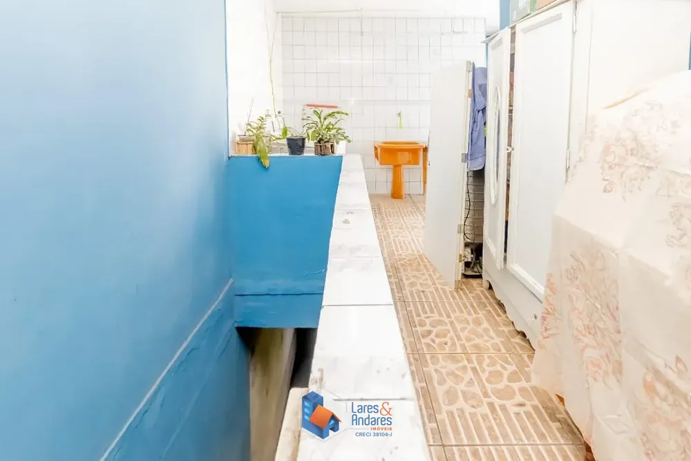 Casa, 3 quartos, 100 m² - Foto 2