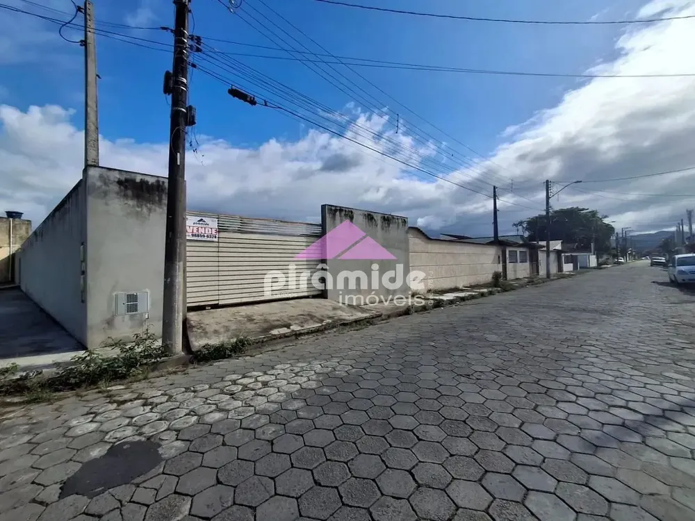 Terreno, 724 m² - Foto 1