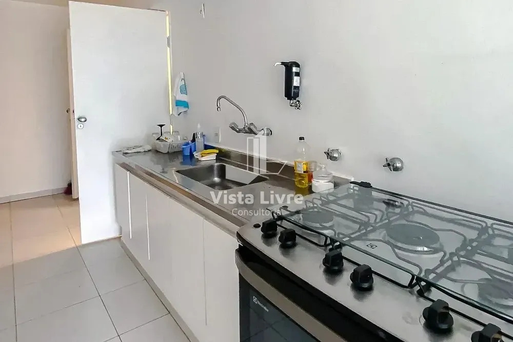 Apartamento, 3 quartos, 93 m² - Foto 3