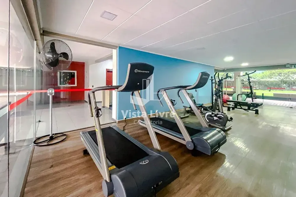 Apartamento, 3 quartos, 93 m² - Foto 6
