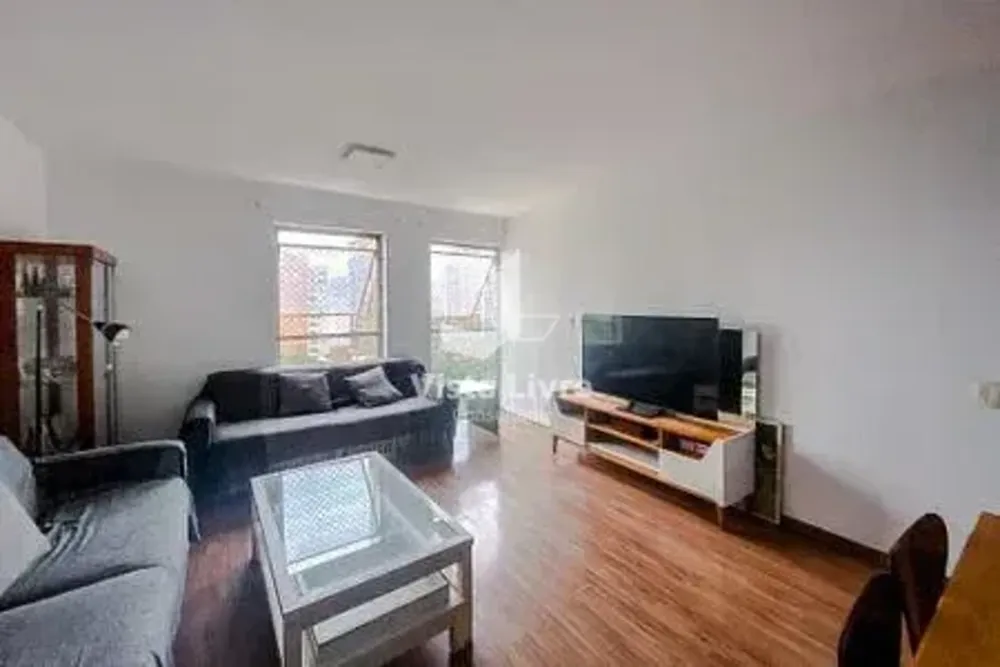 Apartamento, 3 quartos, 93 m² - Foto 4