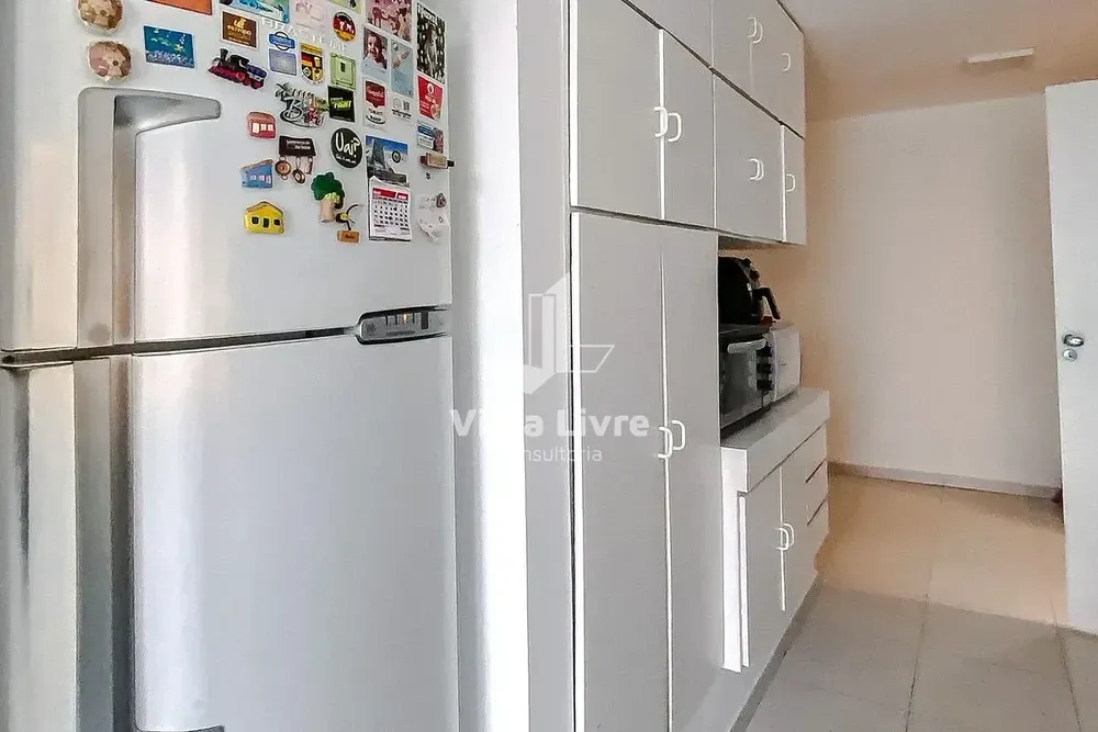 Apartamento, 3 quartos, 93 m² - Foto 5