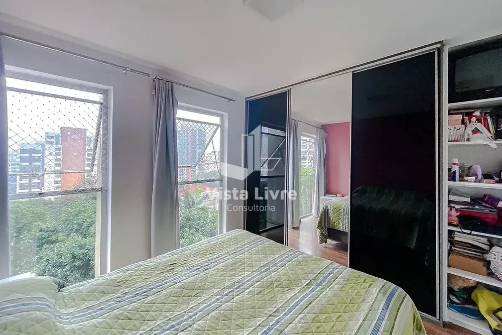 Apartamento, 3 quartos, 93 m² - Foto 7