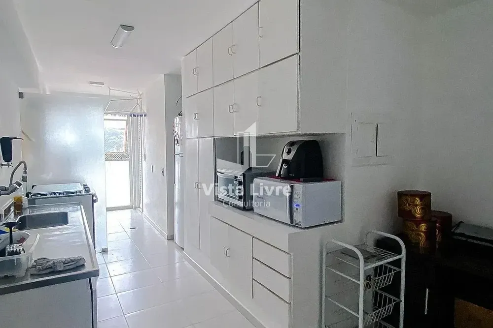 Apartamento, 3 quartos, 93 m² - Foto 8