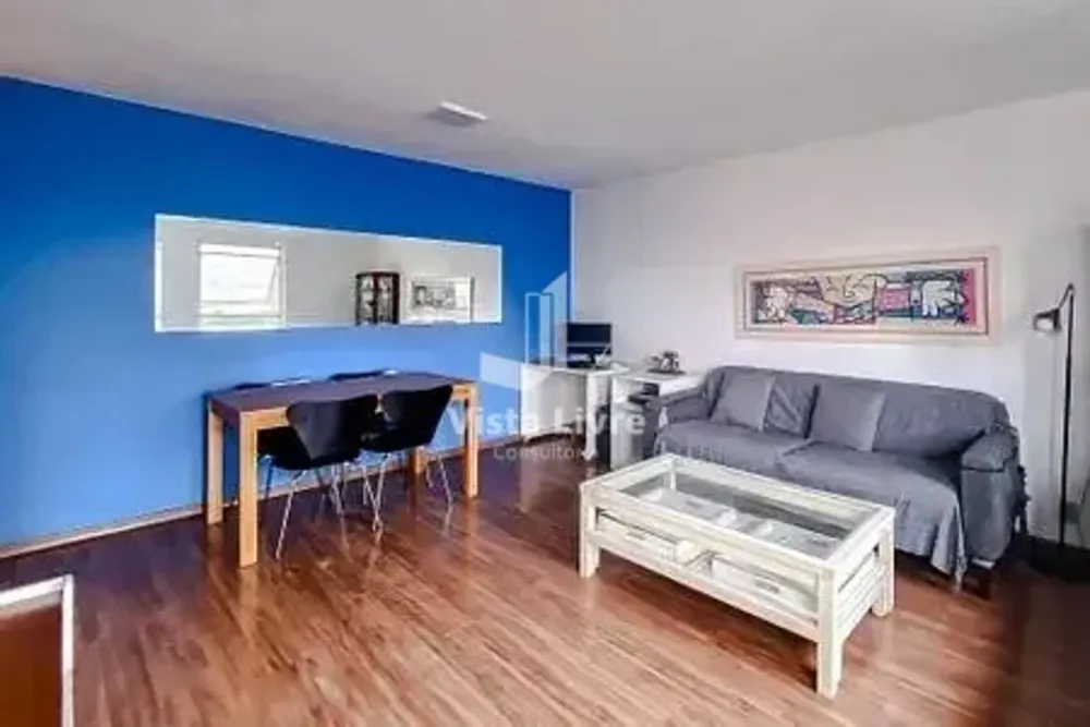 Apartamento, 3 quartos, 93 m² - Foto 1