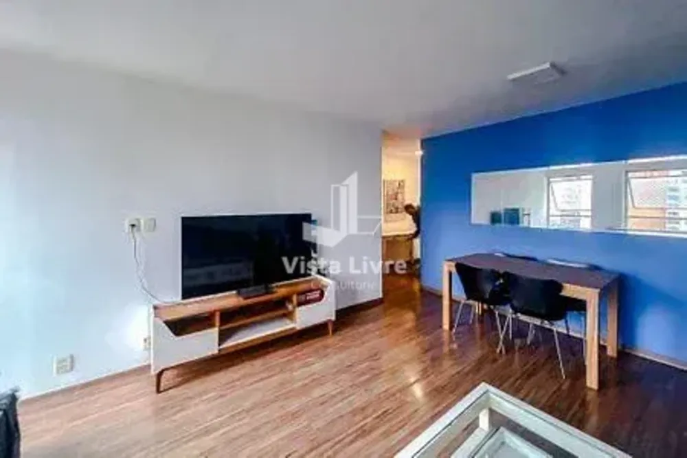 Apartamento, 3 quartos, 93 m² - Foto 2