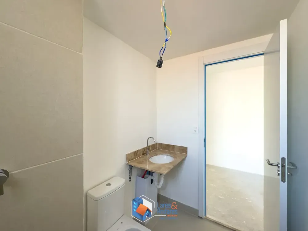 Apartamento, 2 quartos, 69 m² - Foto 3