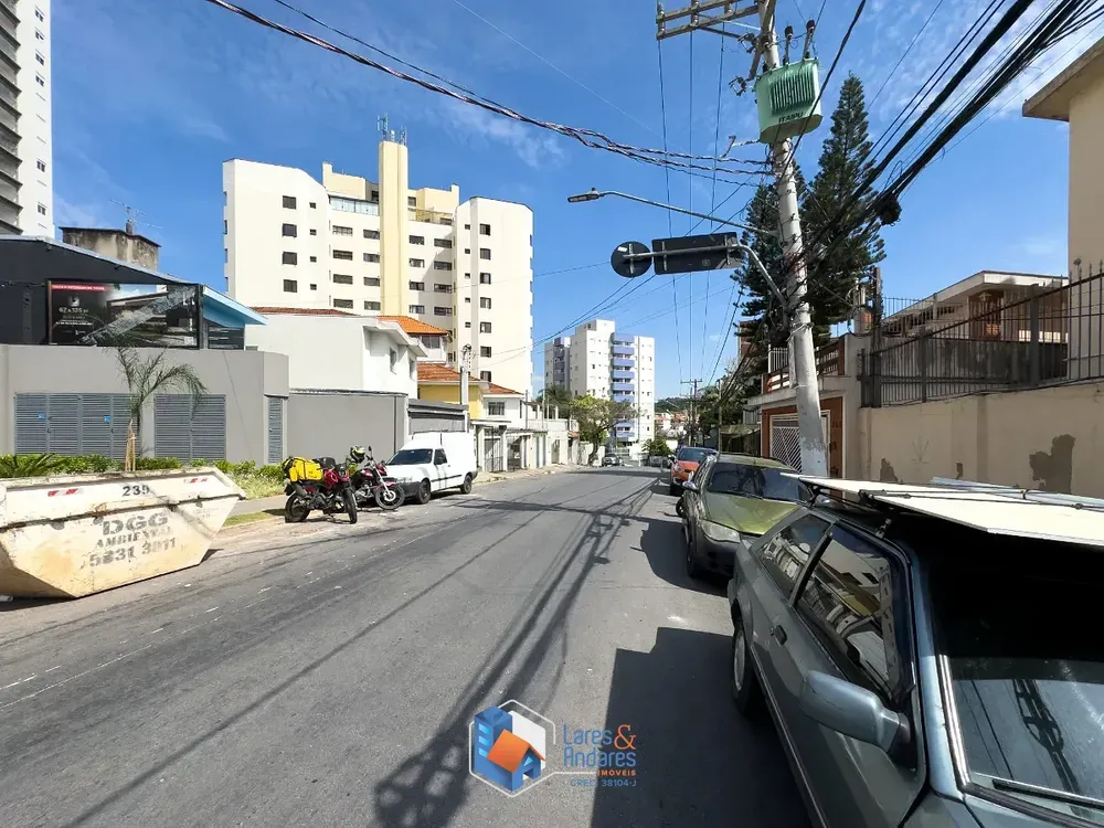 Apartamento, 2 quartos, 69 m² - Foto 1