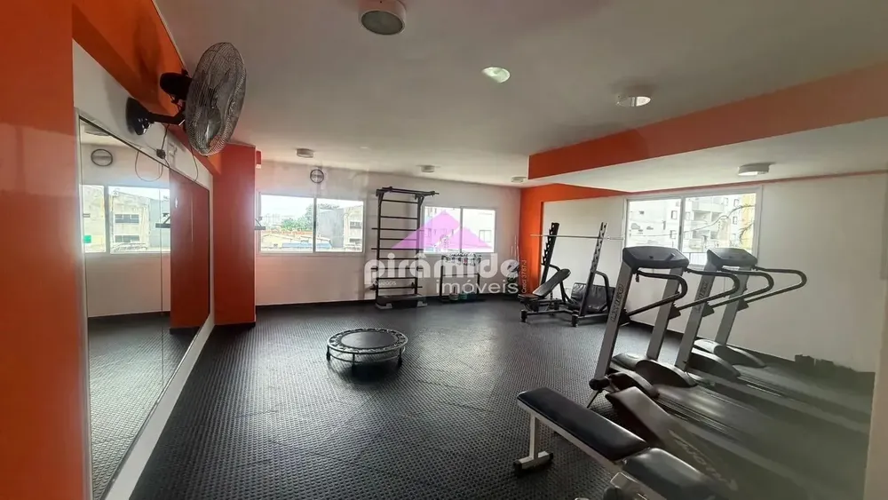 Apartamento, 2 quartos, 66 m² - Foto 1