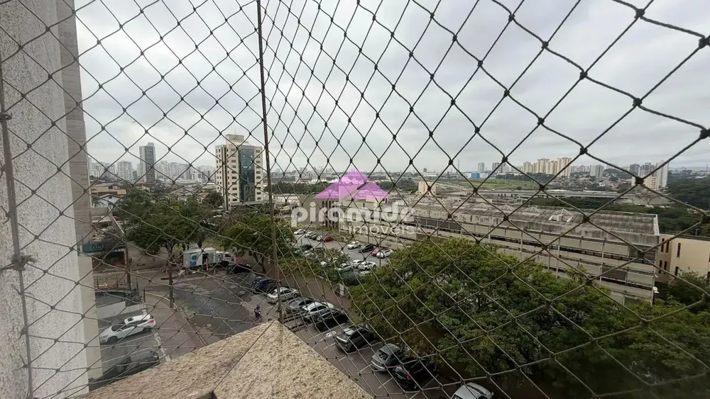 Apartamento, 2 quartos, 66 m² - Foto 4