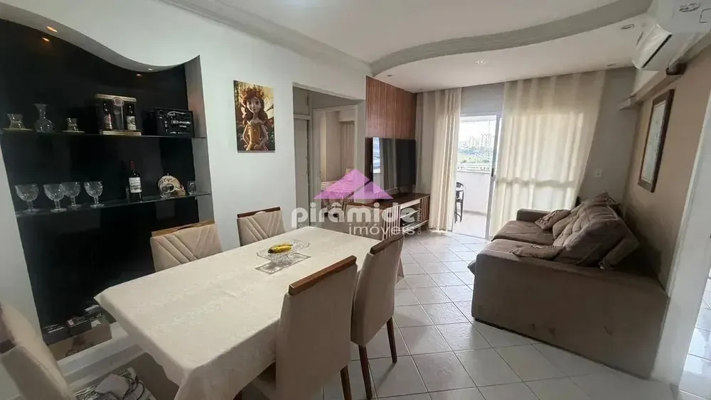 Apartamento, 2 quartos, 66 m² - Foto 3