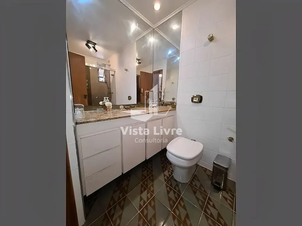 Apartamento, 3 quartos, 98 m² - Foto 1