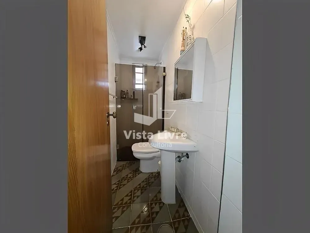 Apartamento, 3 quartos, 98 m² - Foto 3