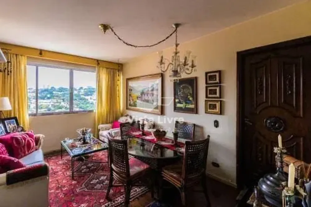 Apartamento, 3 quartos, 98 m² - Foto 4
