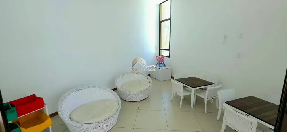 Apartamento, 4 quartos, 185 m² - Foto 1